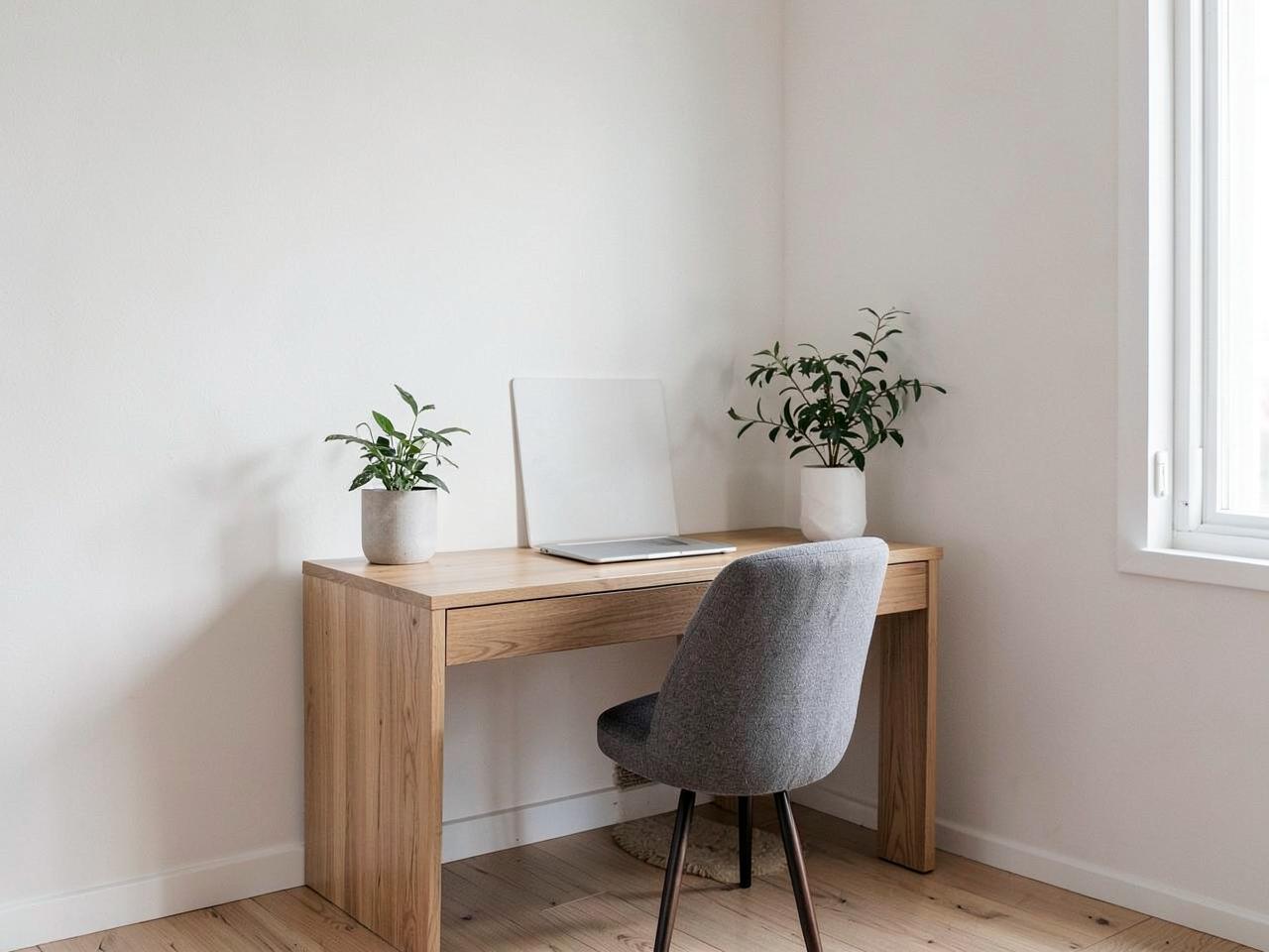 Apartment in Amager, thumbnail 2